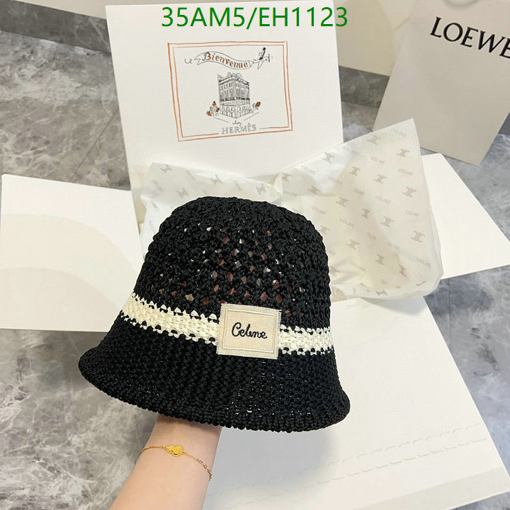 Celine-Cap(Hat) Code: EH1123 $: 35USD