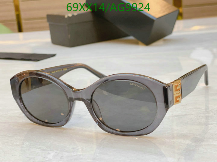 Givenchy-Glasses Code: AG9924 $: 69USD