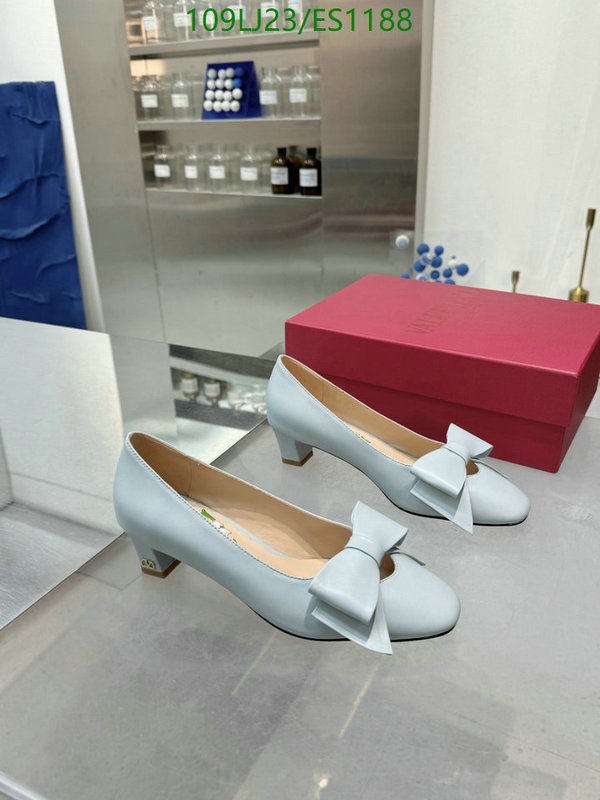 Valentino-Women Shoes Code: ES1188 $: 109USD