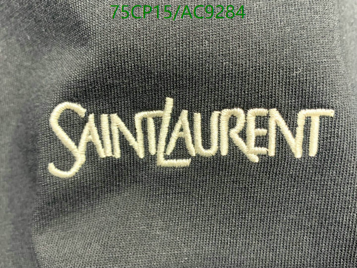 YSL-Clothing Code: AC9284 $: 75USD