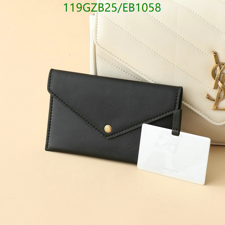 YSL-Bag-4A Quality Code: EB1058 $: 119USD