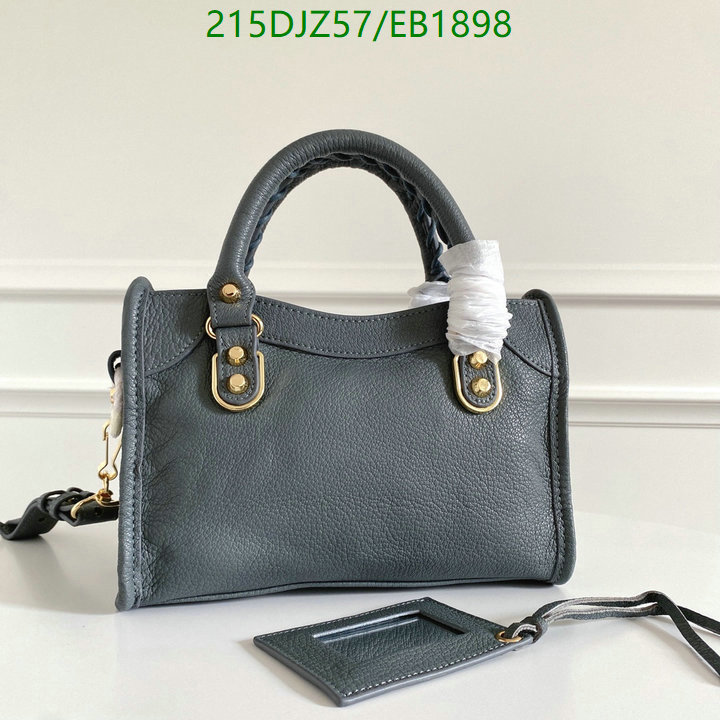 Balenciaga-Bag-Mirror Quality Code: EB1898 $: 215USD