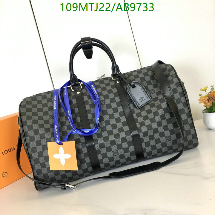 LV-Bag-4A Quality Code: AB9733 $: 109USD