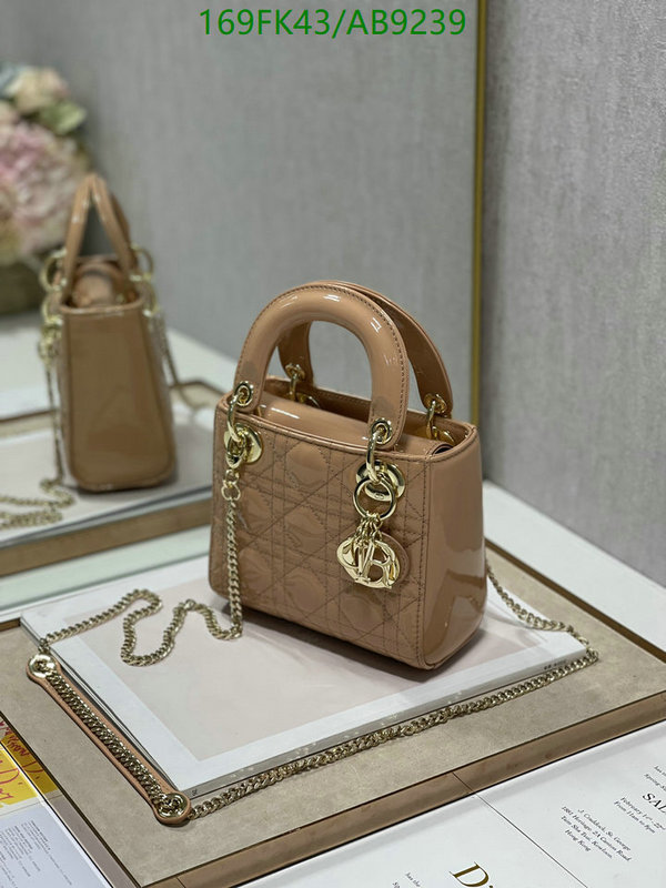 Dior-Bag-Mirror Quality Code: AB9239 $: 169USD