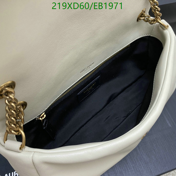 YSL-Bag-Mirror Quality Code: EB1971 $: 219USD