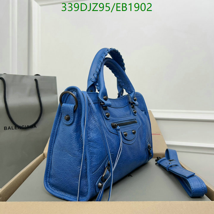 Balenciaga-Bag-Mirror Quality Code: EB1902 $: 339USD