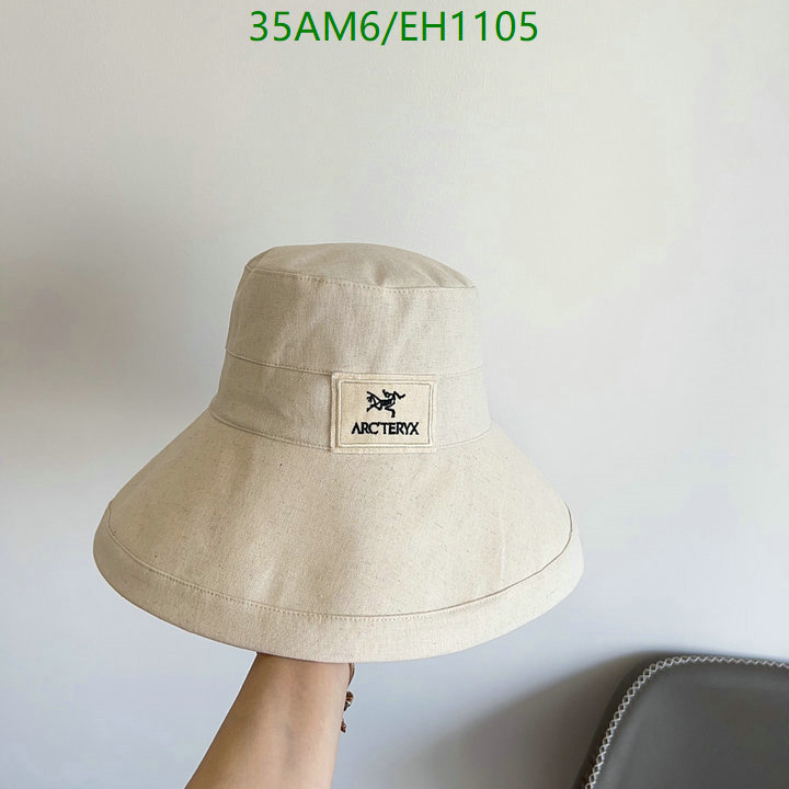 ARCTERYX-Cap(Hat) Code: EH1105 $: 35USD