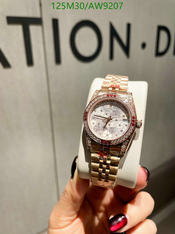 Rolex-Watch-4A Quality Code: AW9207 $: 125USD