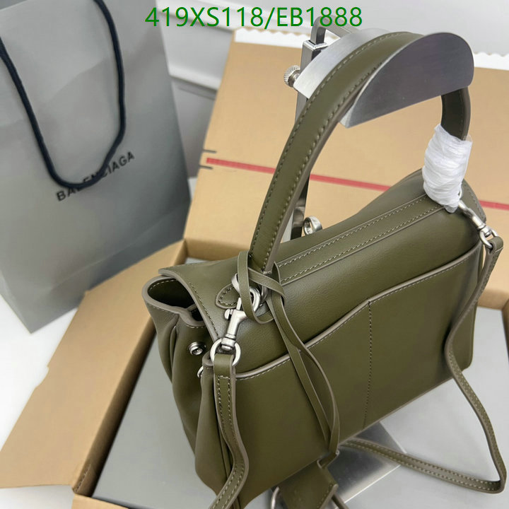 Balenciaga-Bag-Mirror Quality Code: EB1888