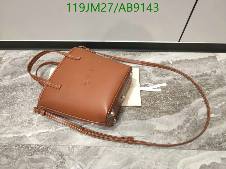 Stella McCartney-Bag-Mirror Quality Code: AB9143 $: 119USD