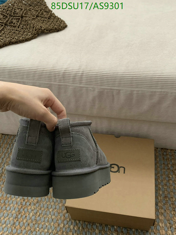 UGG-Women Shoes Code: AS9301 $: 85USD