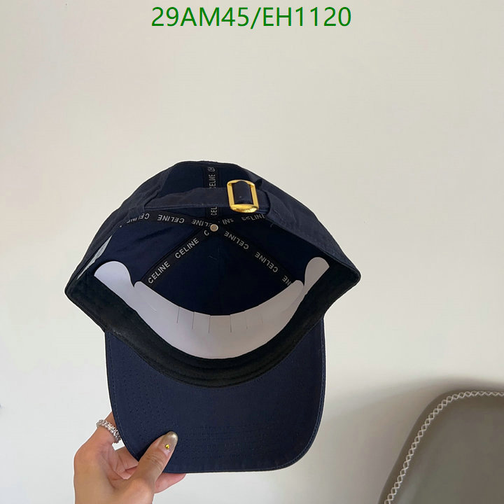 Celine-Cap(Hat) Code: EH1120 $: 29USD