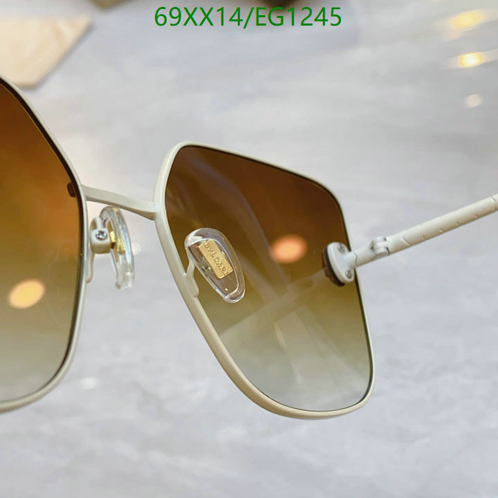 Bvlgari-Glasses Code: EG1245 $: 69USD