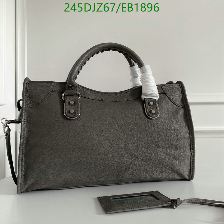 Balenciaga-Bag-Mirror Quality Code: EB1896 $: 245USD