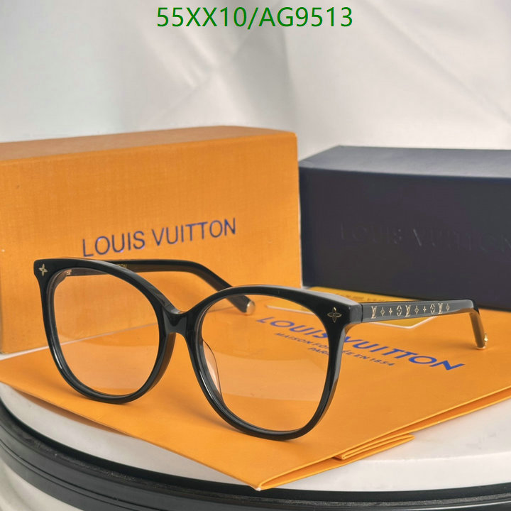 LV-Glasses Code: AG9513 $: 55USD