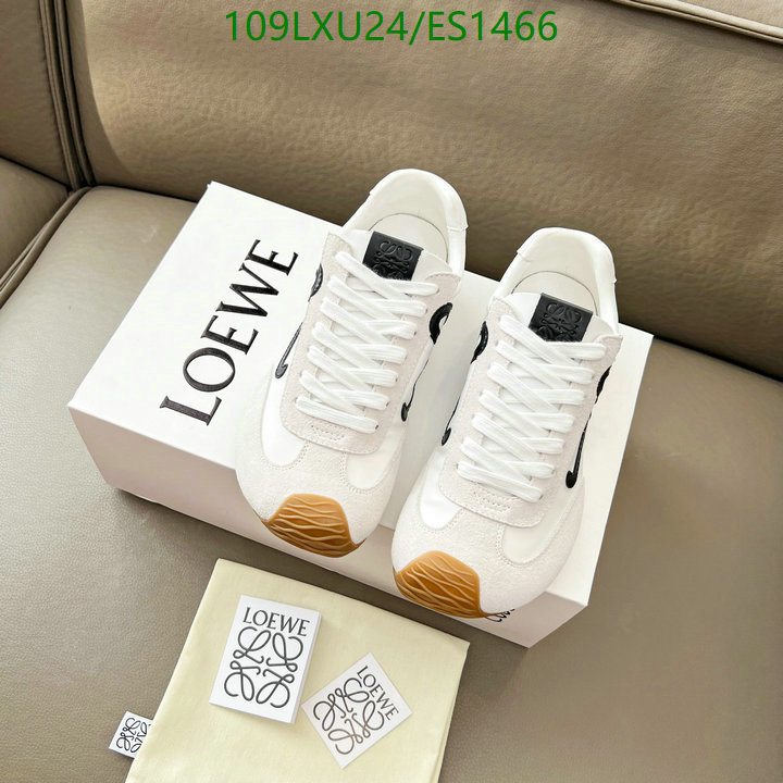 Loewe-Women Shoes Code: ES1466 $: 109USD