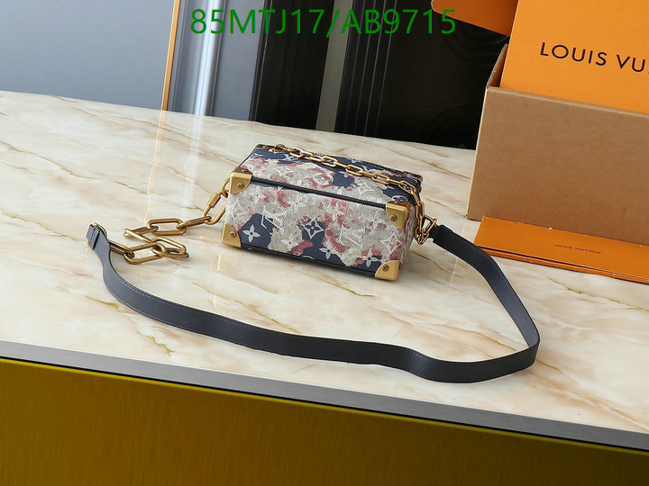 LV-Bag-4A Quality Code: AB9715 $: 85USD