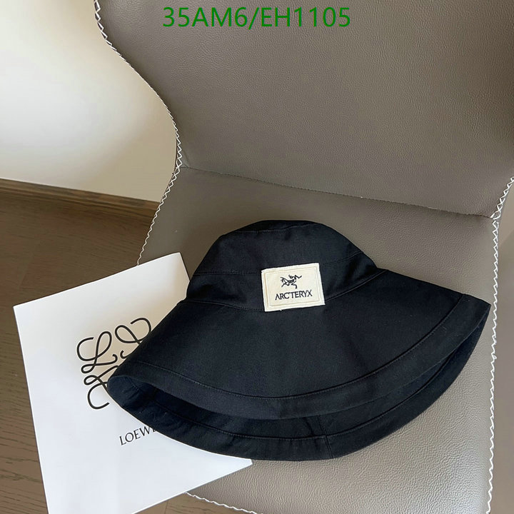 ARCTERYX-Cap(Hat) Code: EH1105 $: 35USD