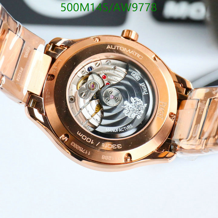 PIAGET-Watch-Mirror Quality Code: AW9778 $: 315USD