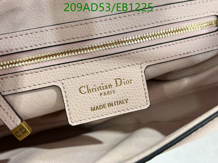 Dior-Bag-Mirror Quality Code: EB1225 $: 209USD