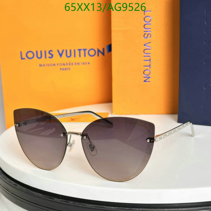 LV-Glasses Code: AG9526 $: 65USD