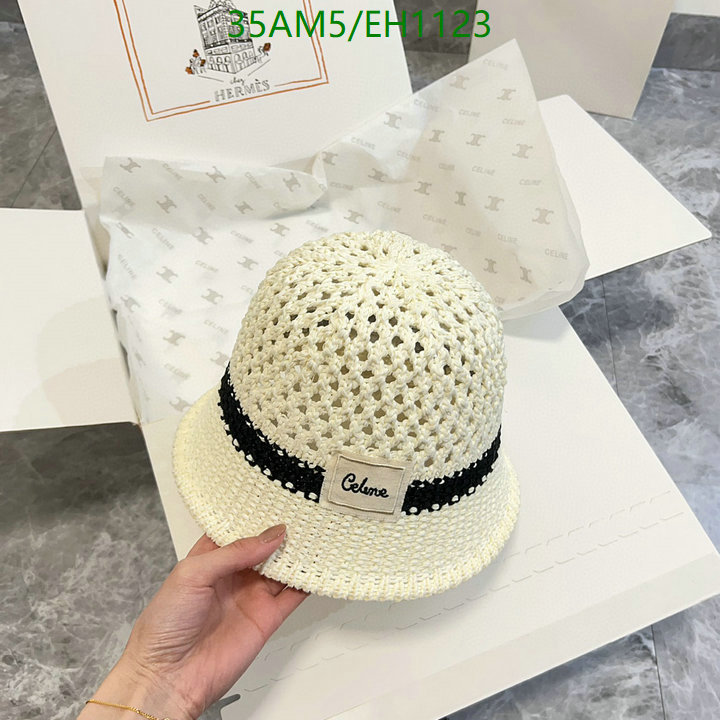 Celine-Cap(Hat) Code: EH1123 $: 35USD