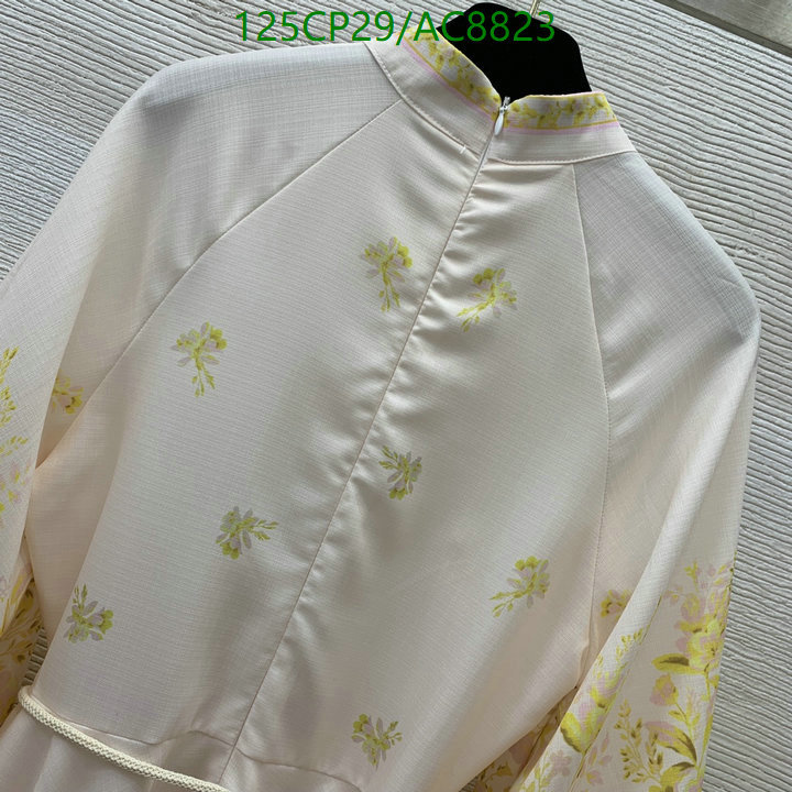 Zimmermann-Clothing Code: AC8823 $: 125USD