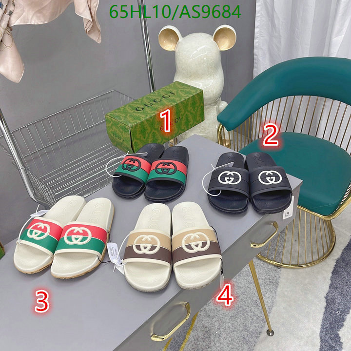 Gucci-Women Shoes Code: AS9684 $: 65USD
