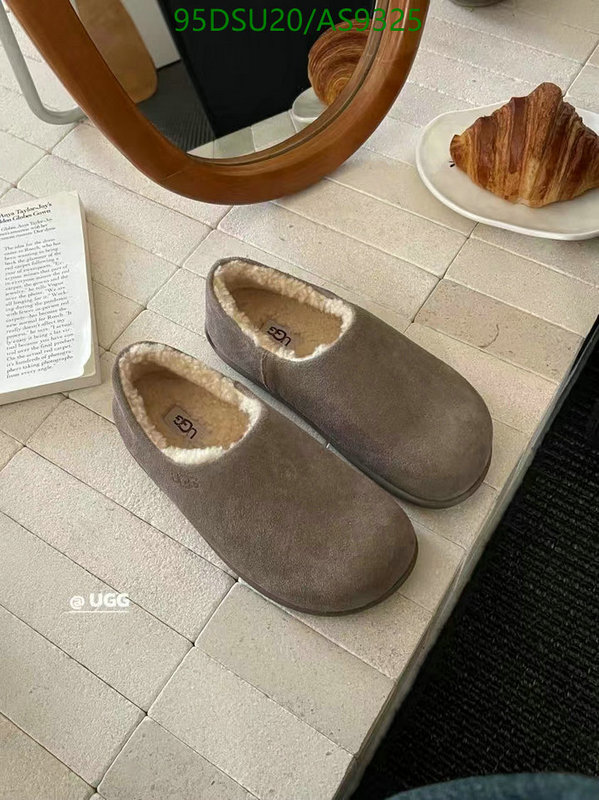 UGG-Women Shoes Code: AS9325 $: 95USD