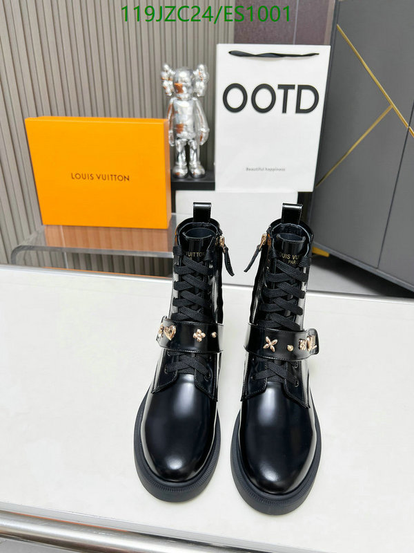 Boots-Women Shoes Code: ES1001 $: 119USD