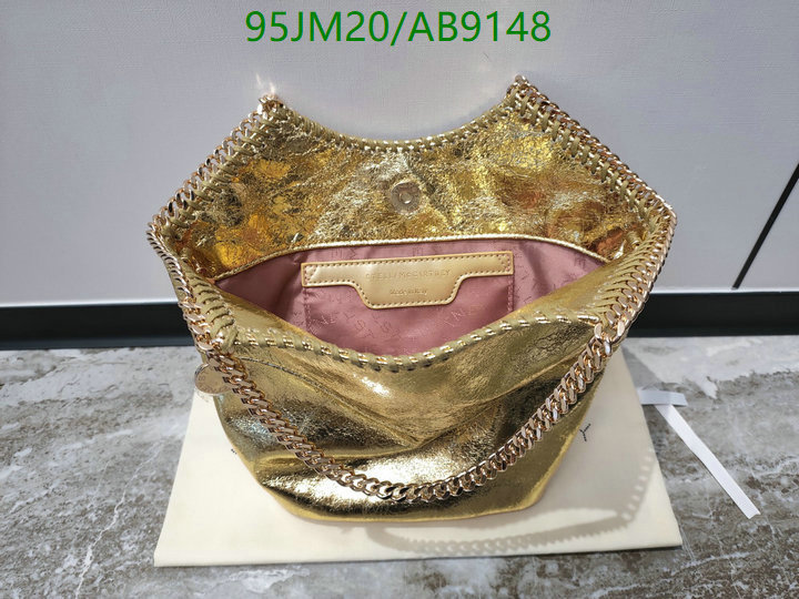 Stella McCartney-Bag-Mirror Quality Code: AB9148