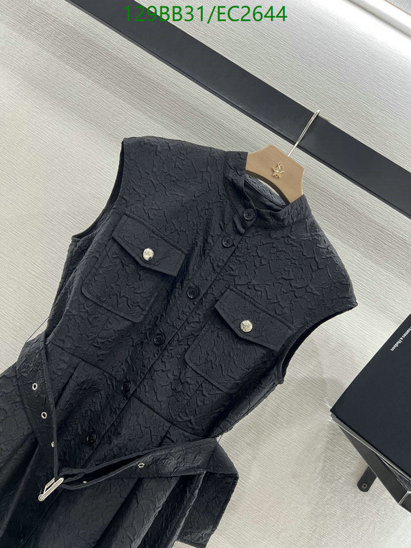 Dior-Clothing Code: EC2644 $: 129USD
