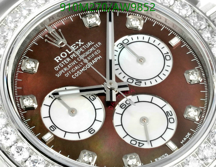 Rolex-Watch-Mirror Quality Code: AW9852 $: 910USD