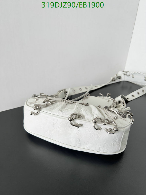 Balenciaga-Bag-Mirror Quality Code: EB1900 $: 319USD