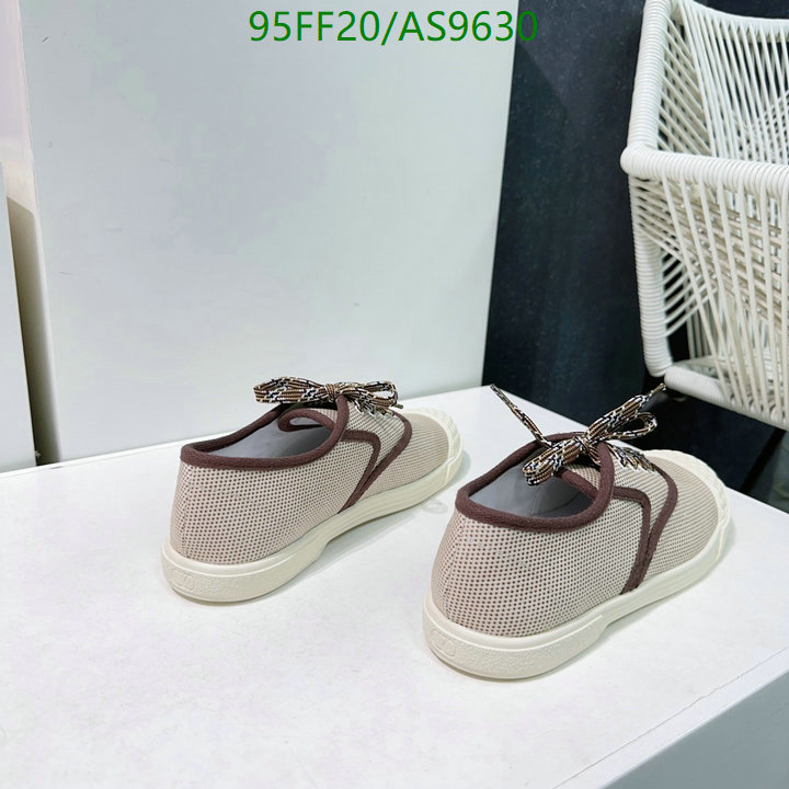 Valentino-Women Shoes Code: AS9630 $: 95USD