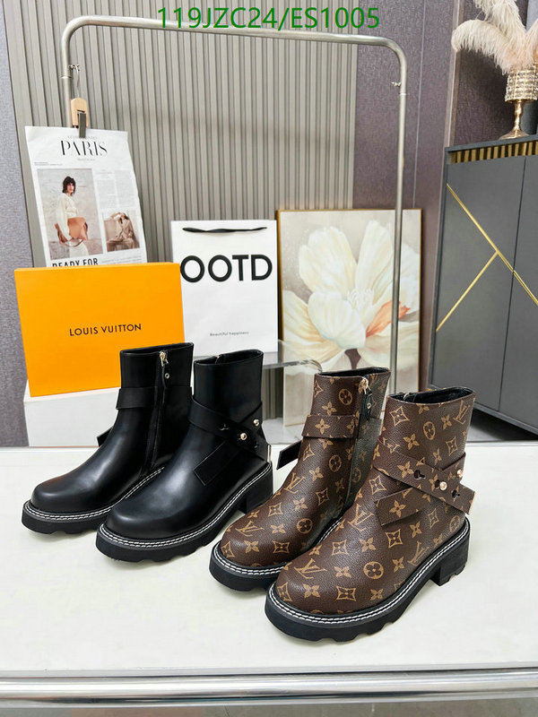 Boots-Women Shoes Code: ES1005 $: 119USD