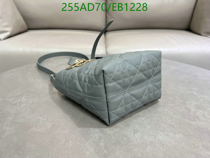 Dior-Bag-Mirror Quality Code: EB1228 $: 255USD