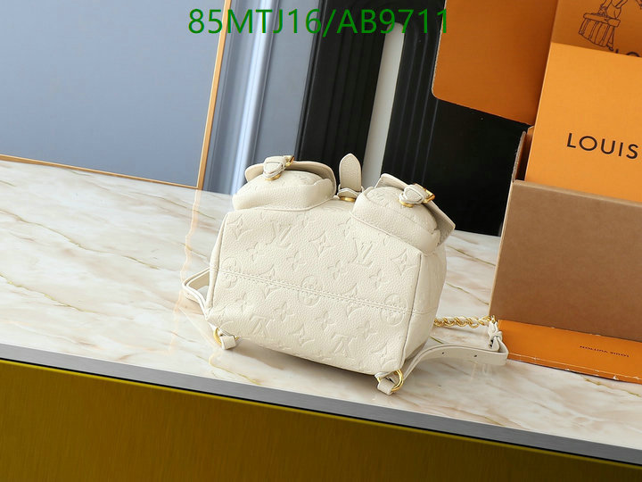 LV-Bag-4A Quality Code: AB9711 $: 85USD