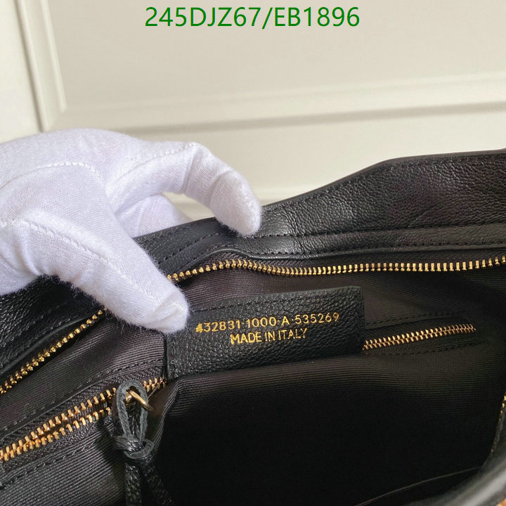 Balenciaga-Bag-Mirror Quality Code: EB1896 $: 245USD