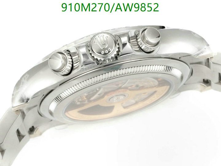 Rolex-Watch-Mirror Quality Code: AW9852 $: 910USD