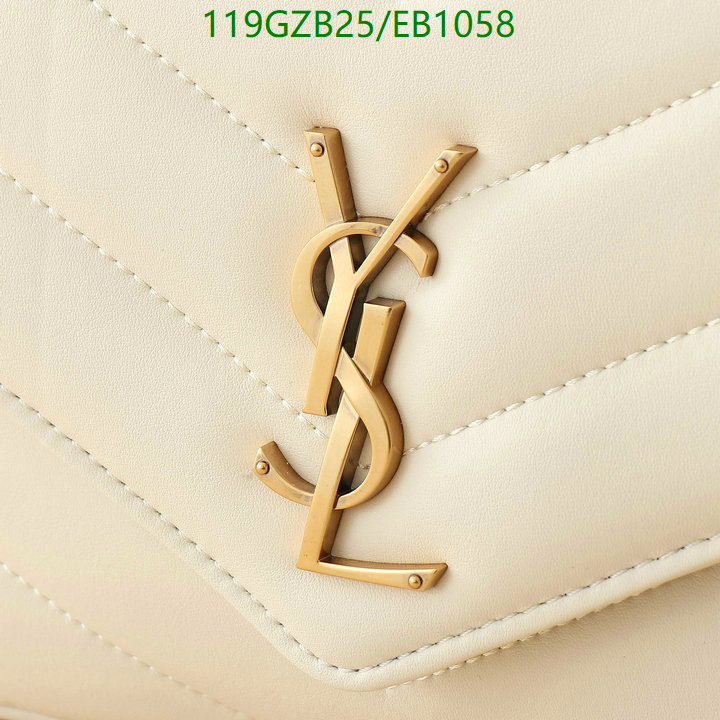 YSL-Bag-4A Quality Code: EB1058 $: 119USD