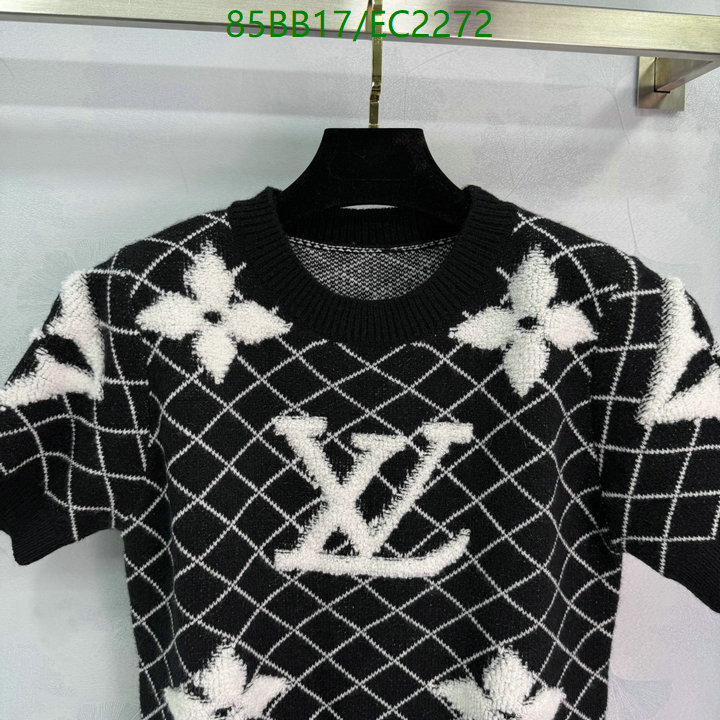 LV-Clothing Code: EC2272 $: 85USD