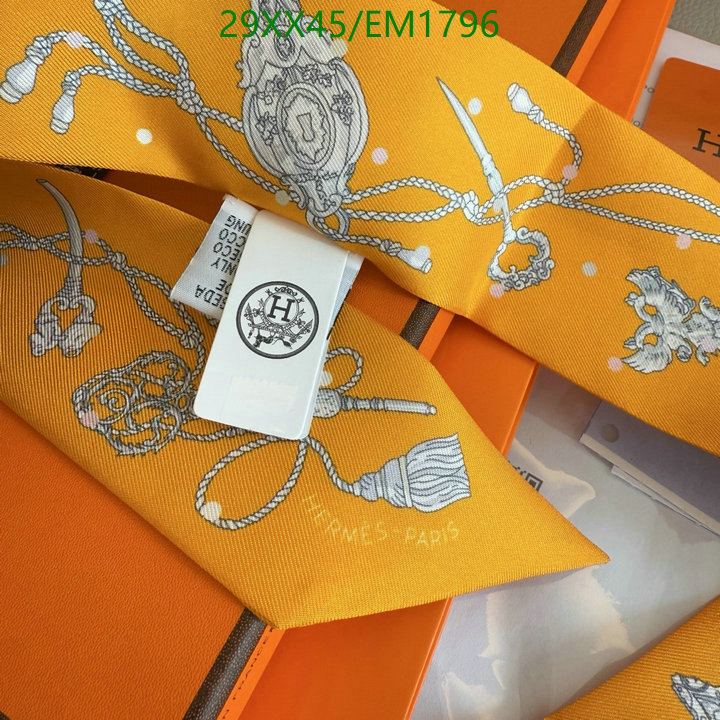 Hermes-Scarf Code: EM1796 $: 29USD