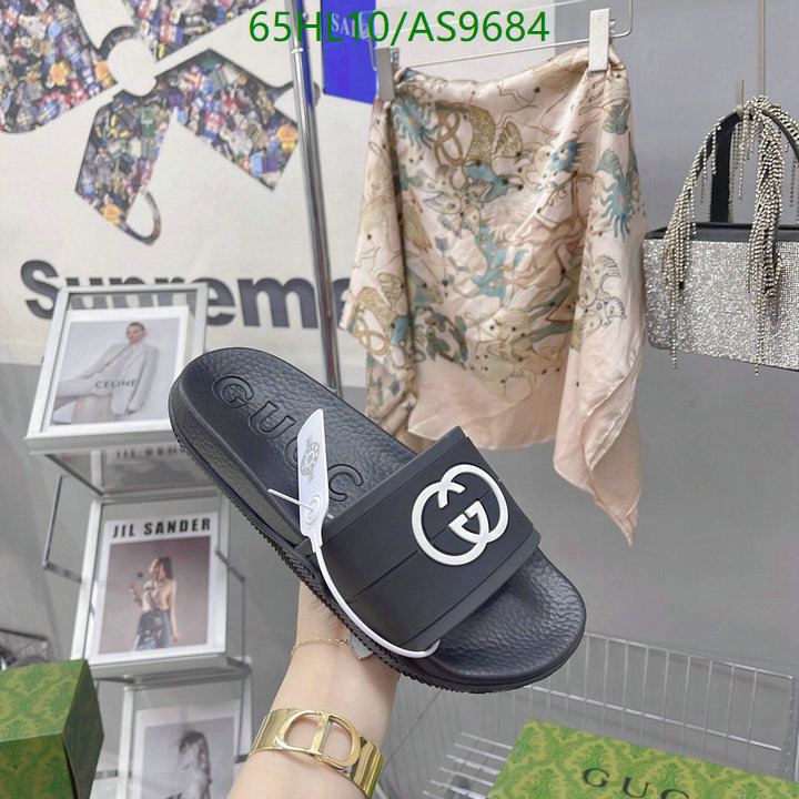 Gucci-Women Shoes Code: AS9684 $: 65USD
