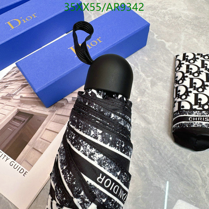 Dior-Umbrella Code: AR9342 $: 35USD