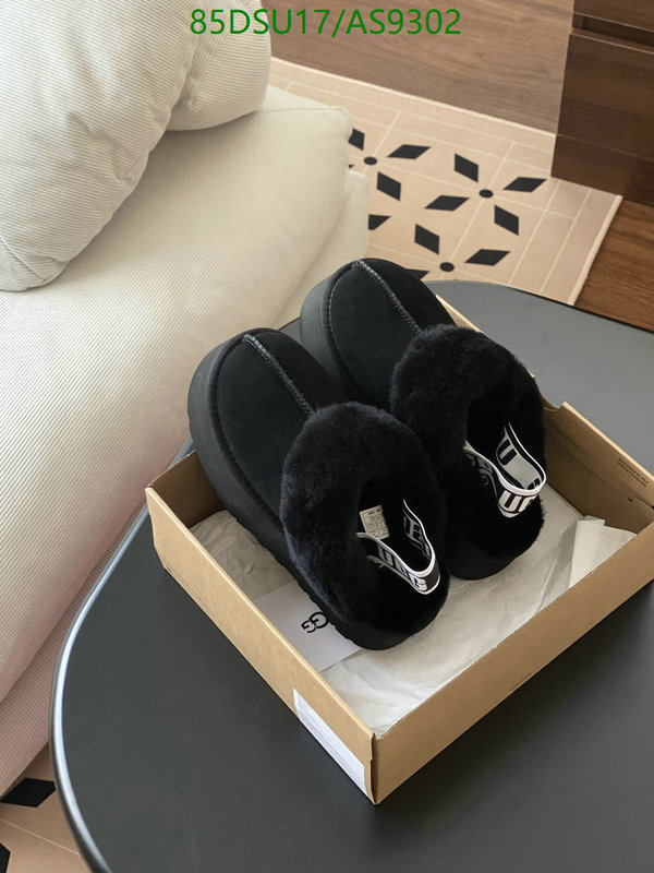 UGG-Women Shoes Code: AS9302 $: 85USD