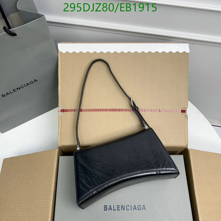 Balenciaga-Bag-Mirror Quality Code: EB1915