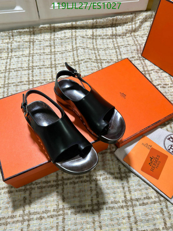 Hermes-Women Shoes Code: ES1027 $: 119USD