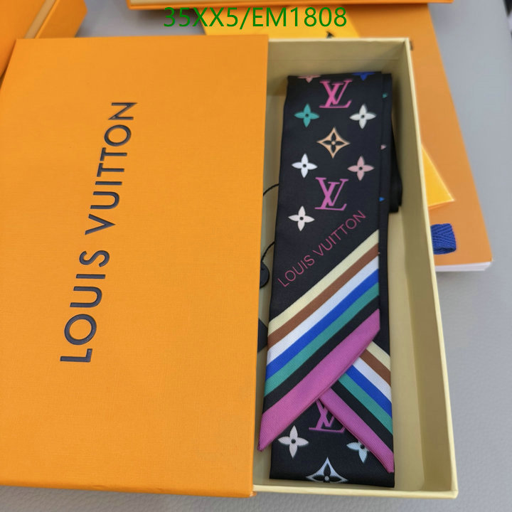 LV-Scarf Code: EM1808 $: 35USD