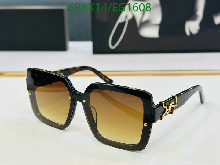 YSL-Glasses Code: EG1608 $: 69USD